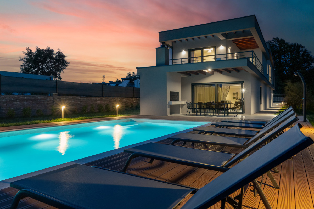 Villa Artsi