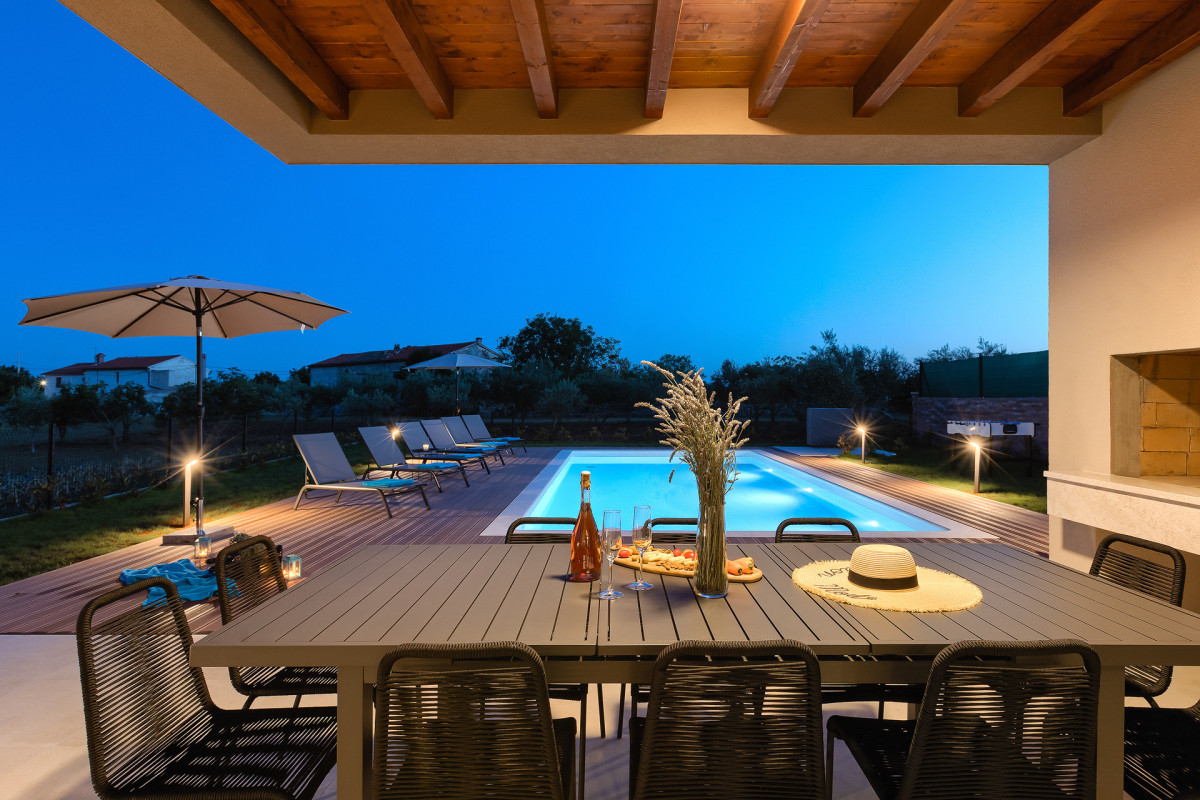 Villa Artsi