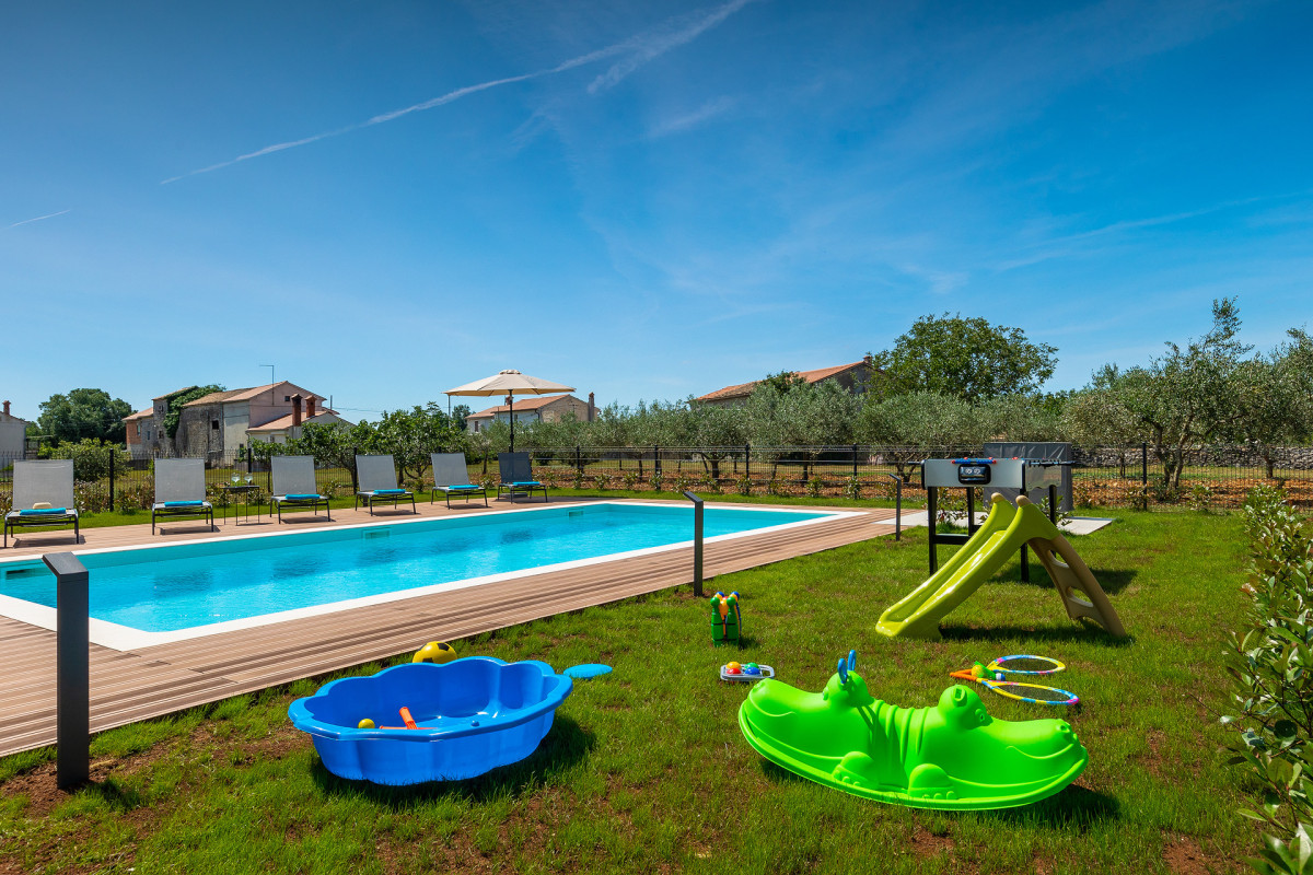 Villa Artsi
