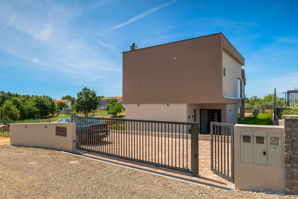 Villa Artsi
