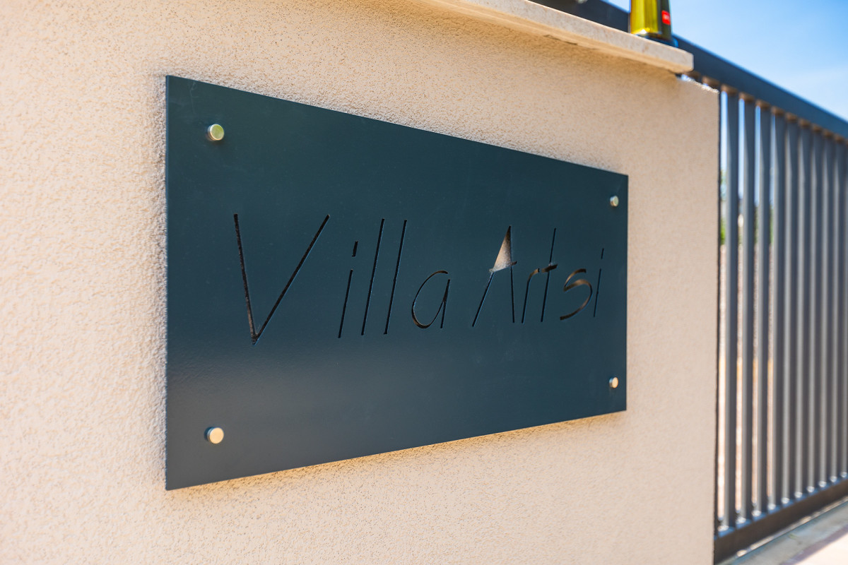 Villa Artsi