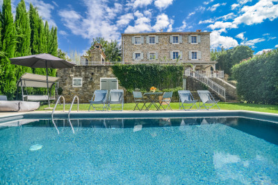Villa Melegran