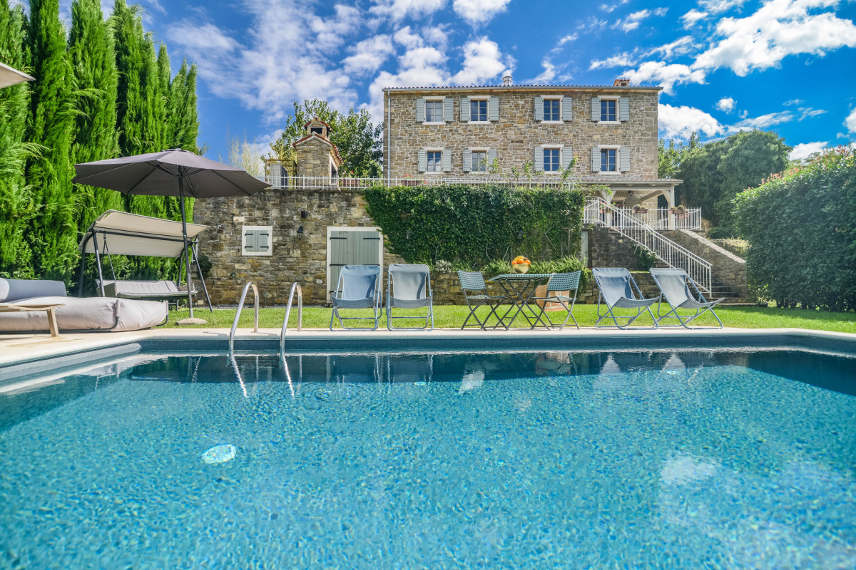 Villa Melegran