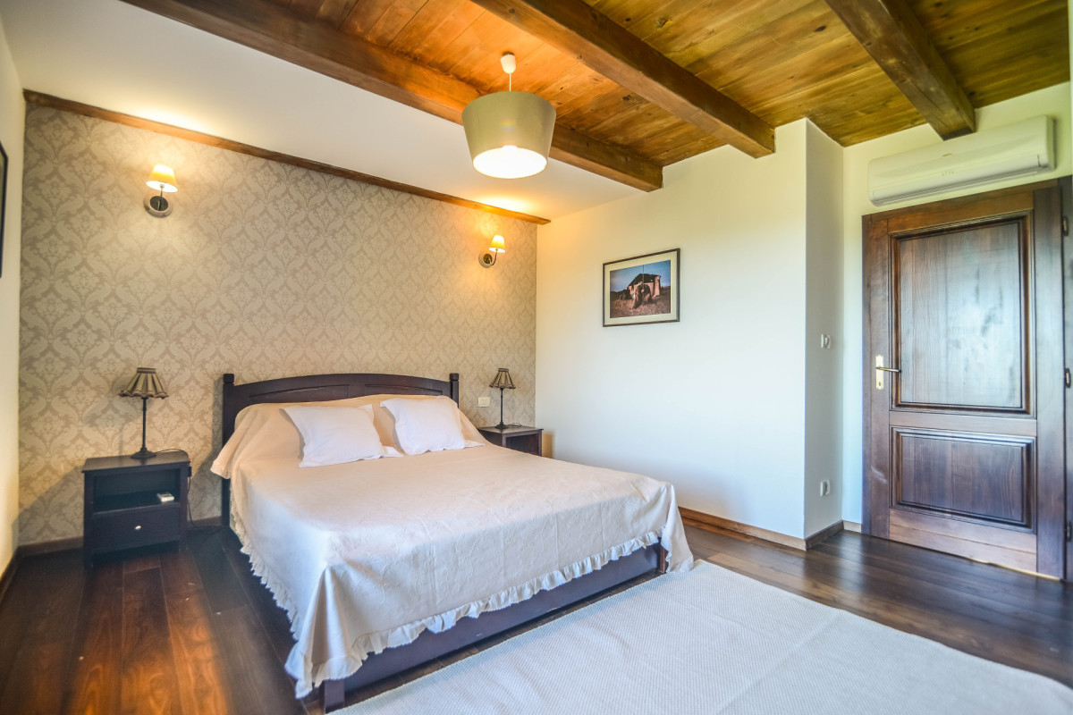 Villa Melegran