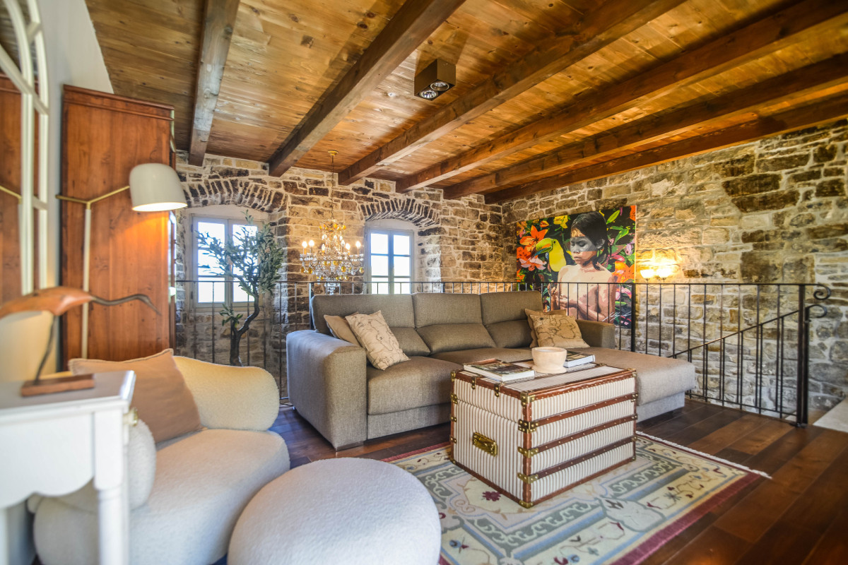 Villa Melegran