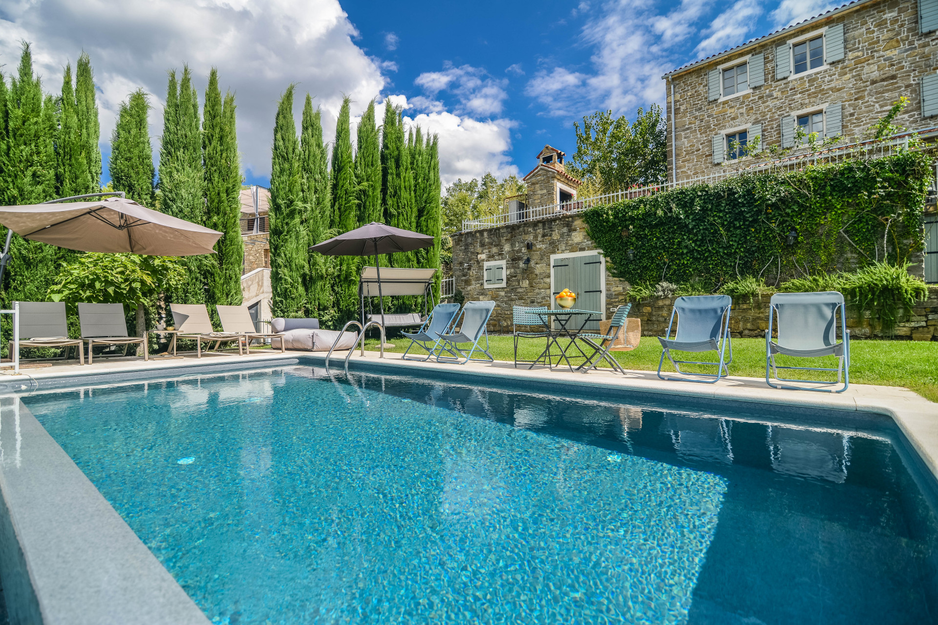 Villa Melegran