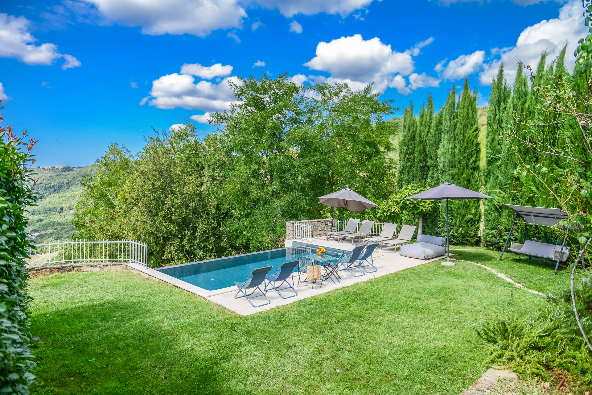 Villa Melegran