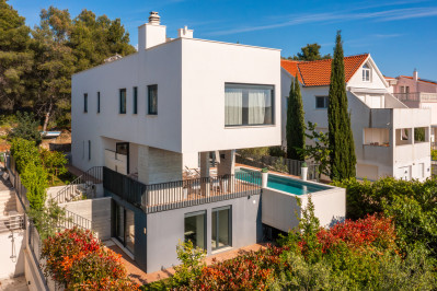 Villa Marulovo Hills