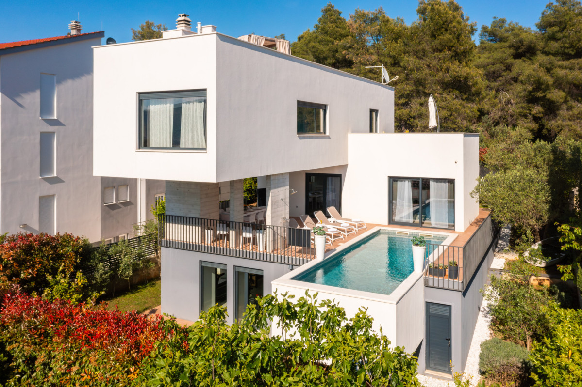 Villa Marulovo Hills