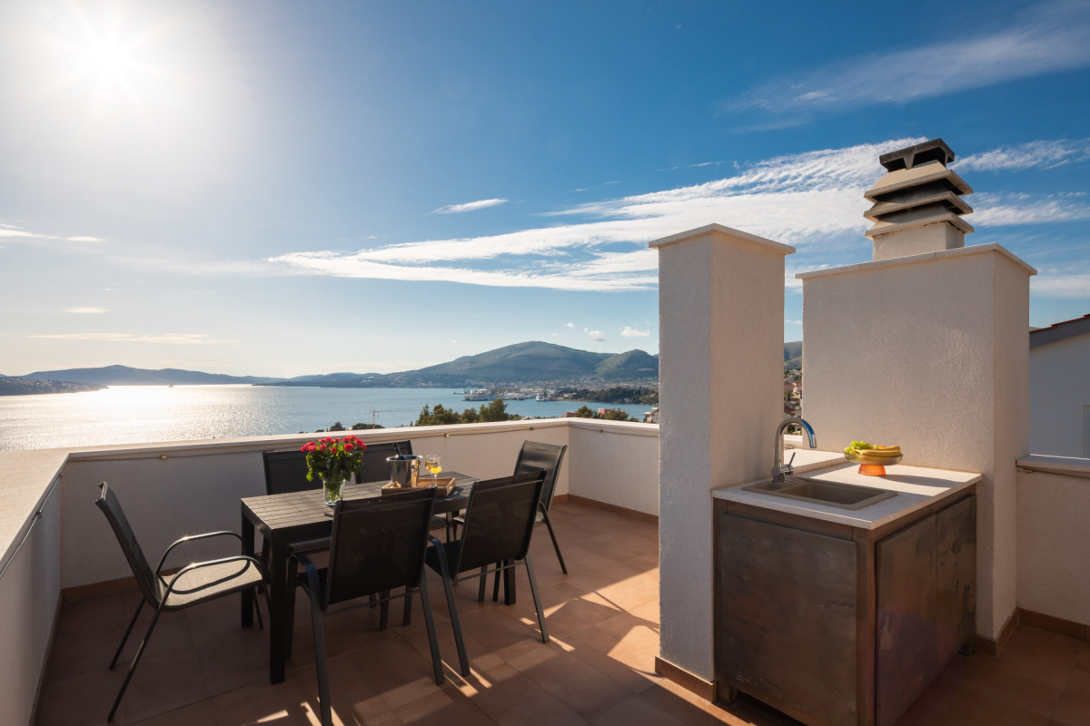 Villa Marulovo Hills