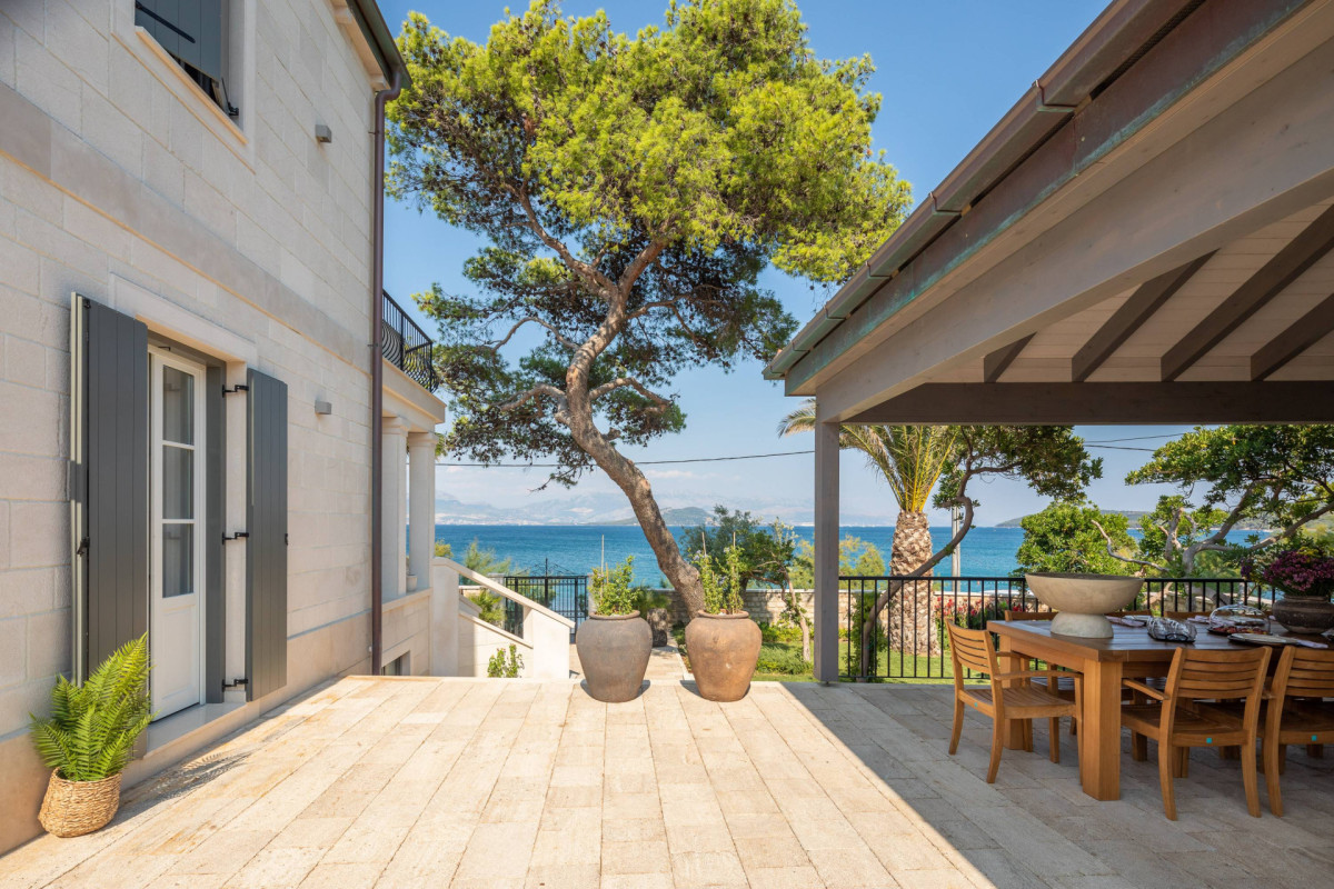 Villa L'orizzonte