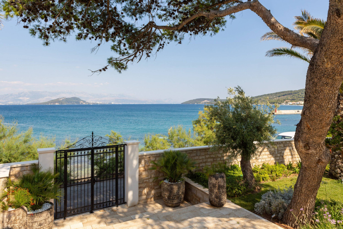 Villa L'orizzonte