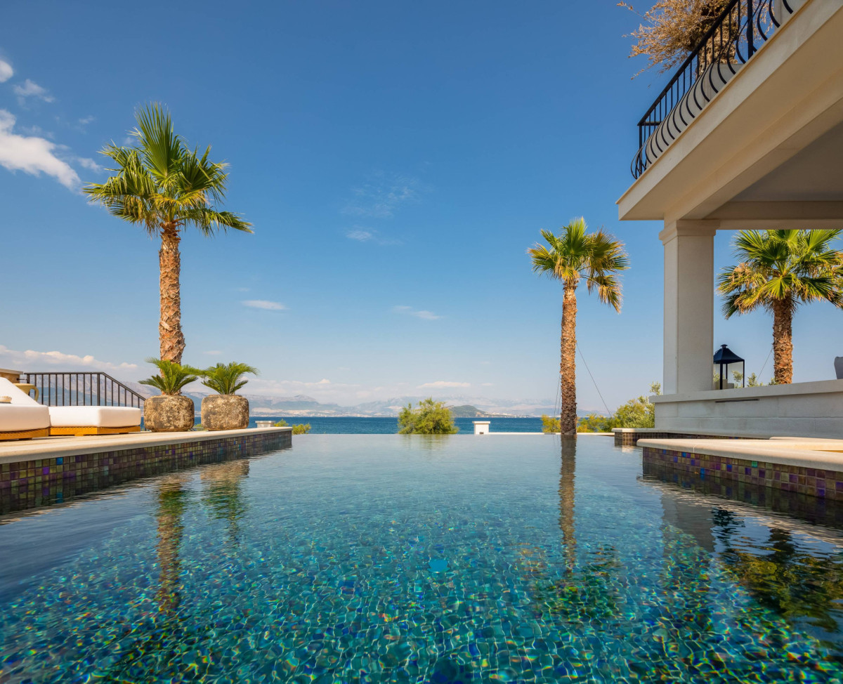 Villa L'orizzonte