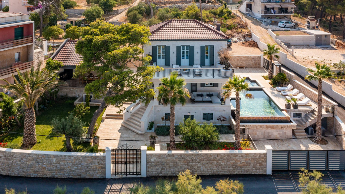 Villa L'orizzonte