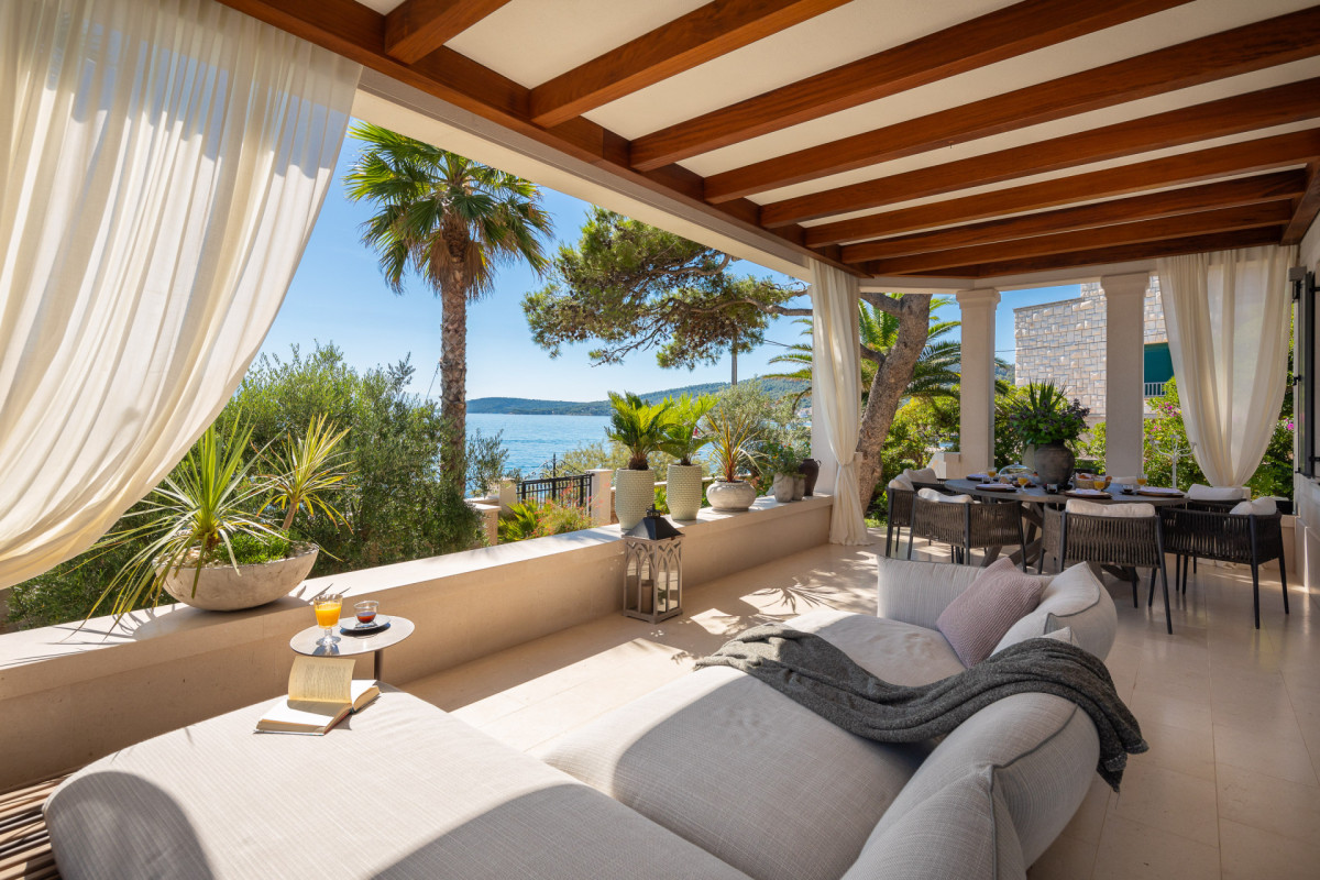 Villa L'orizzonte