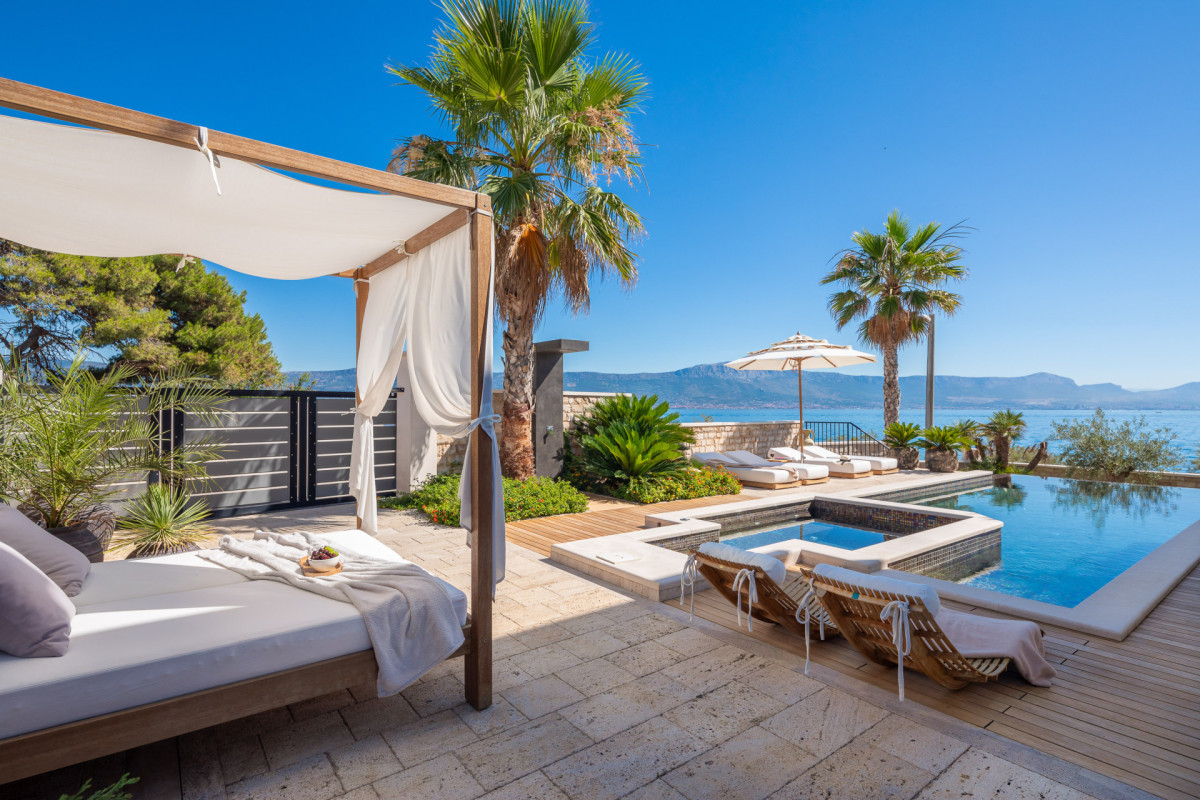 Villa L'orizzonte