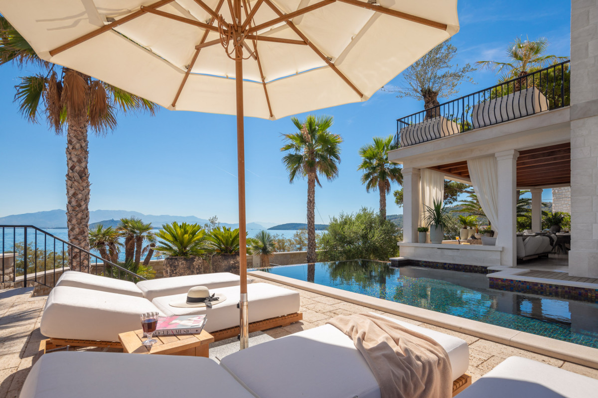 Villa L'orizzonte