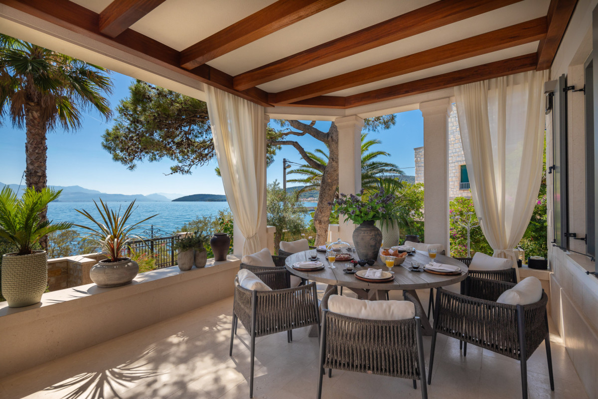 Villa L'orizzonte