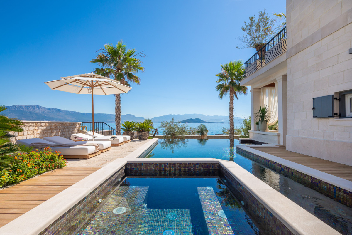 Villa L'orizzonte