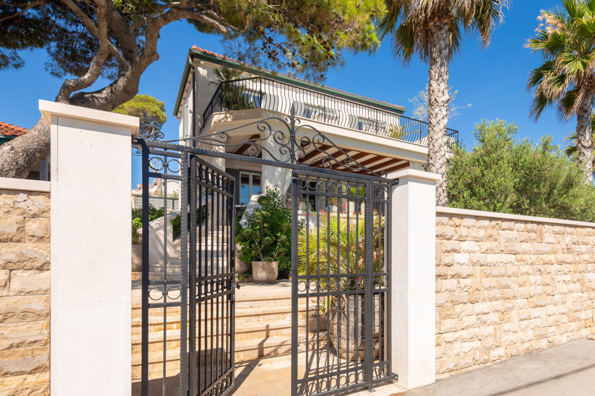 Villa L'orizzonte