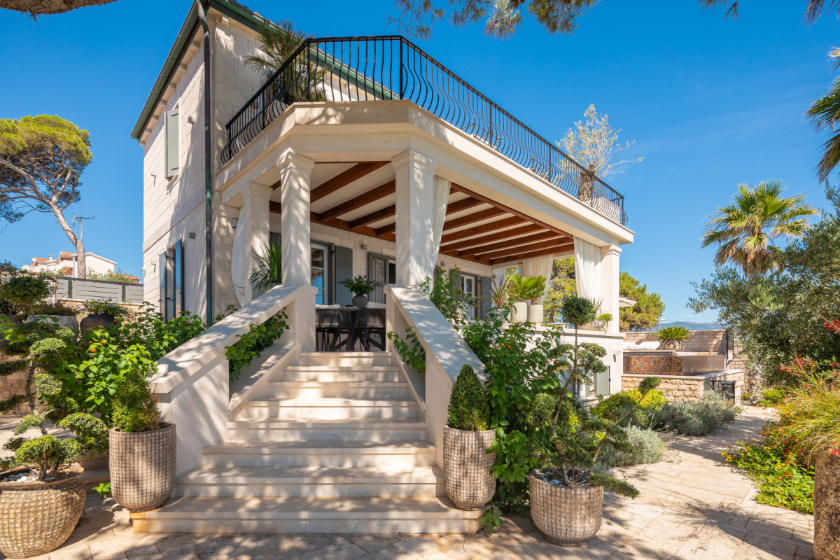 Villa L'orizzonte