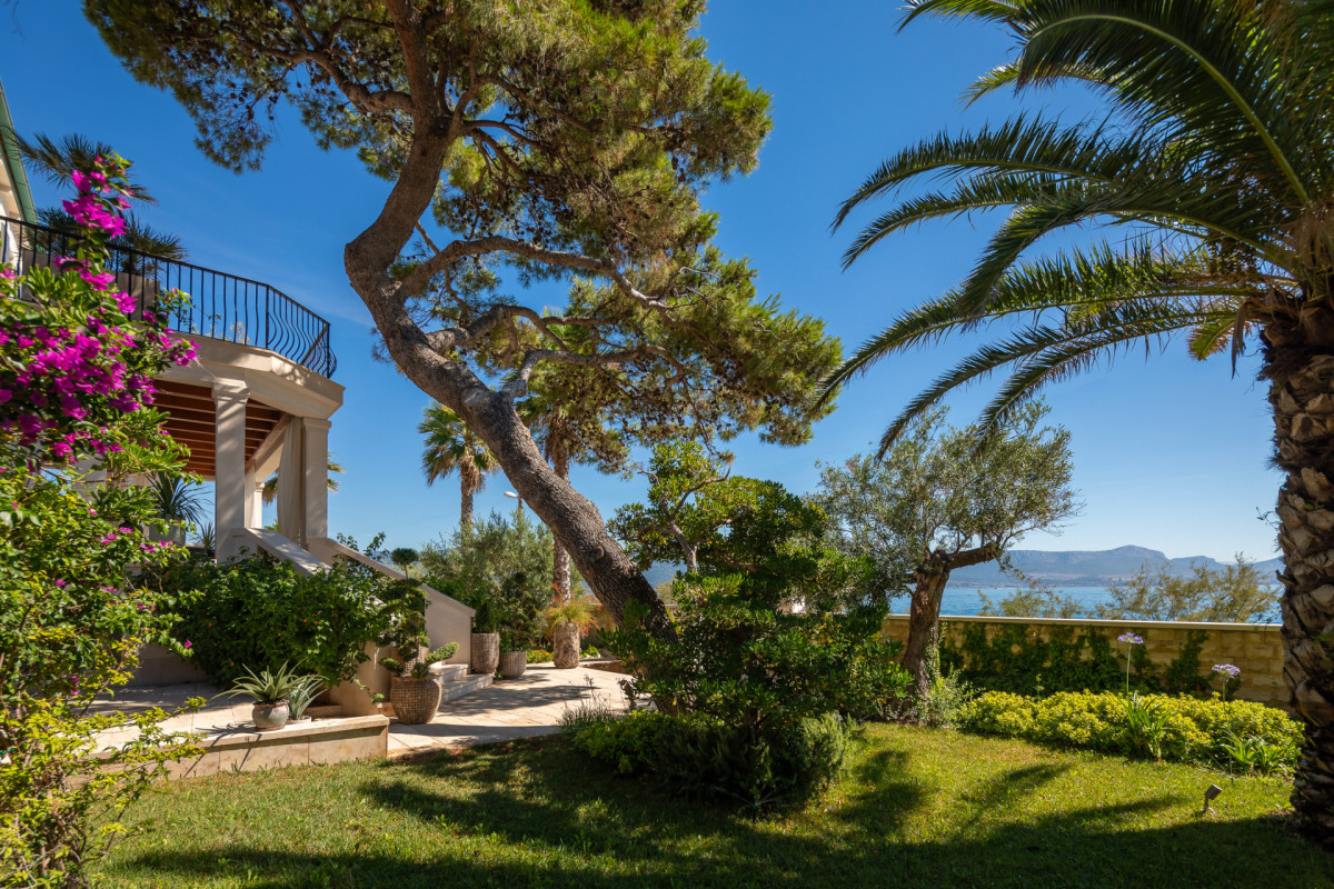 Villa L'orizzonte