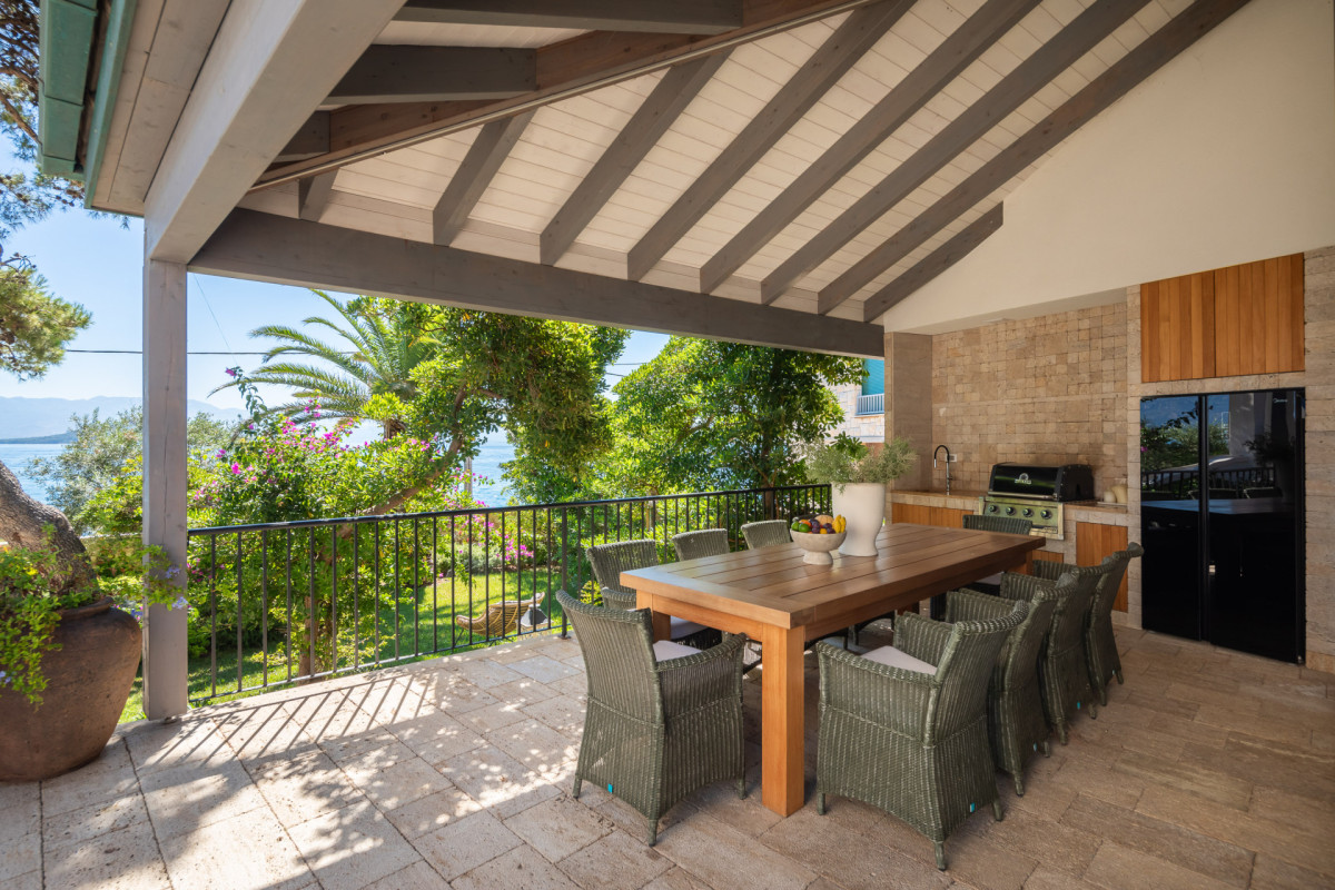 Villa L'orizzonte