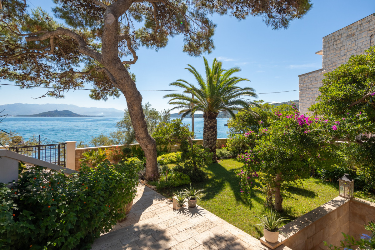 Villa L'orizzonte