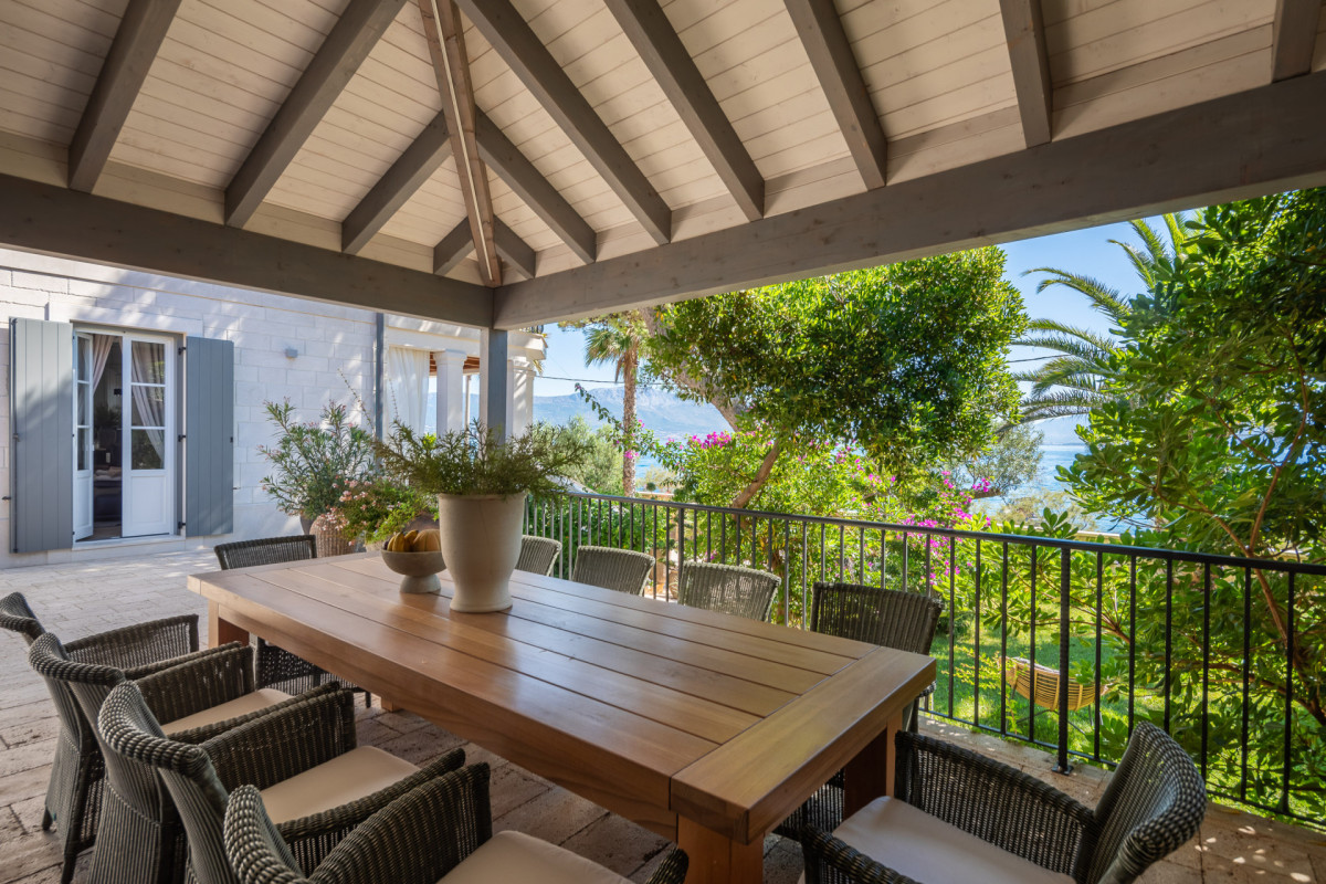 Villa L'orizzonte