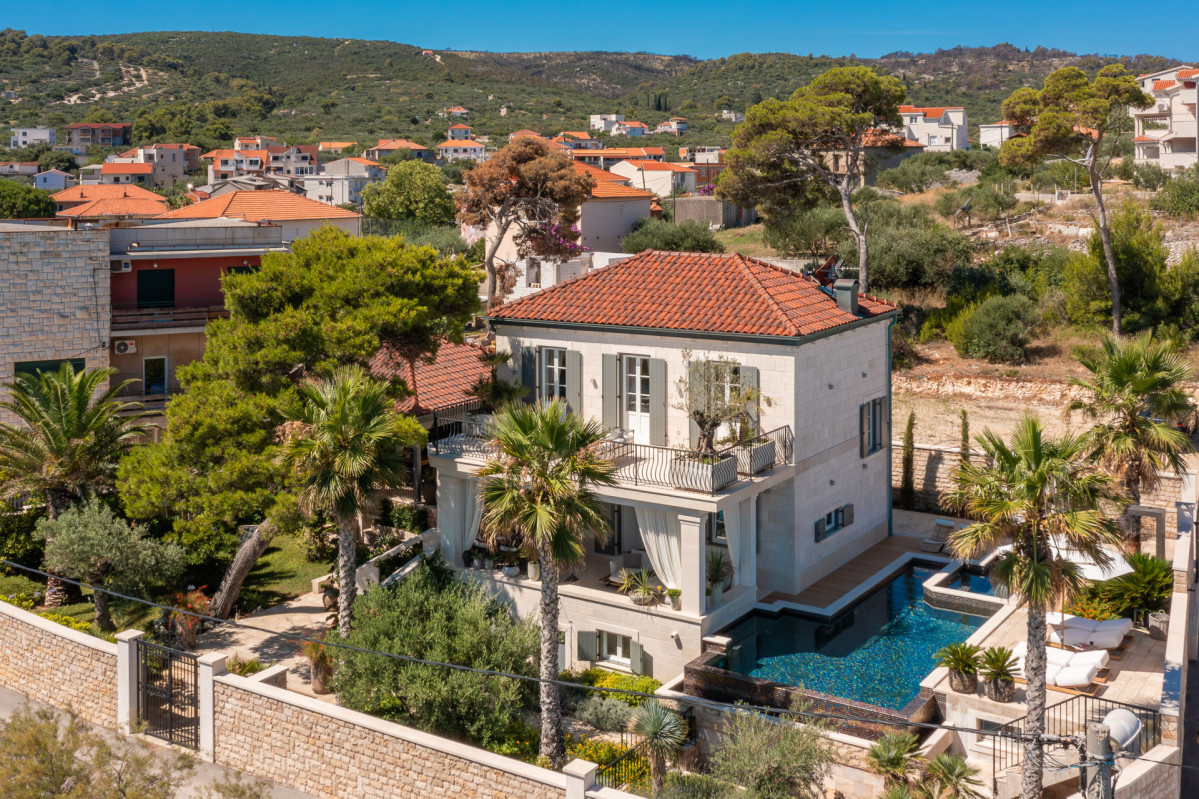 Villa L'orizzonte