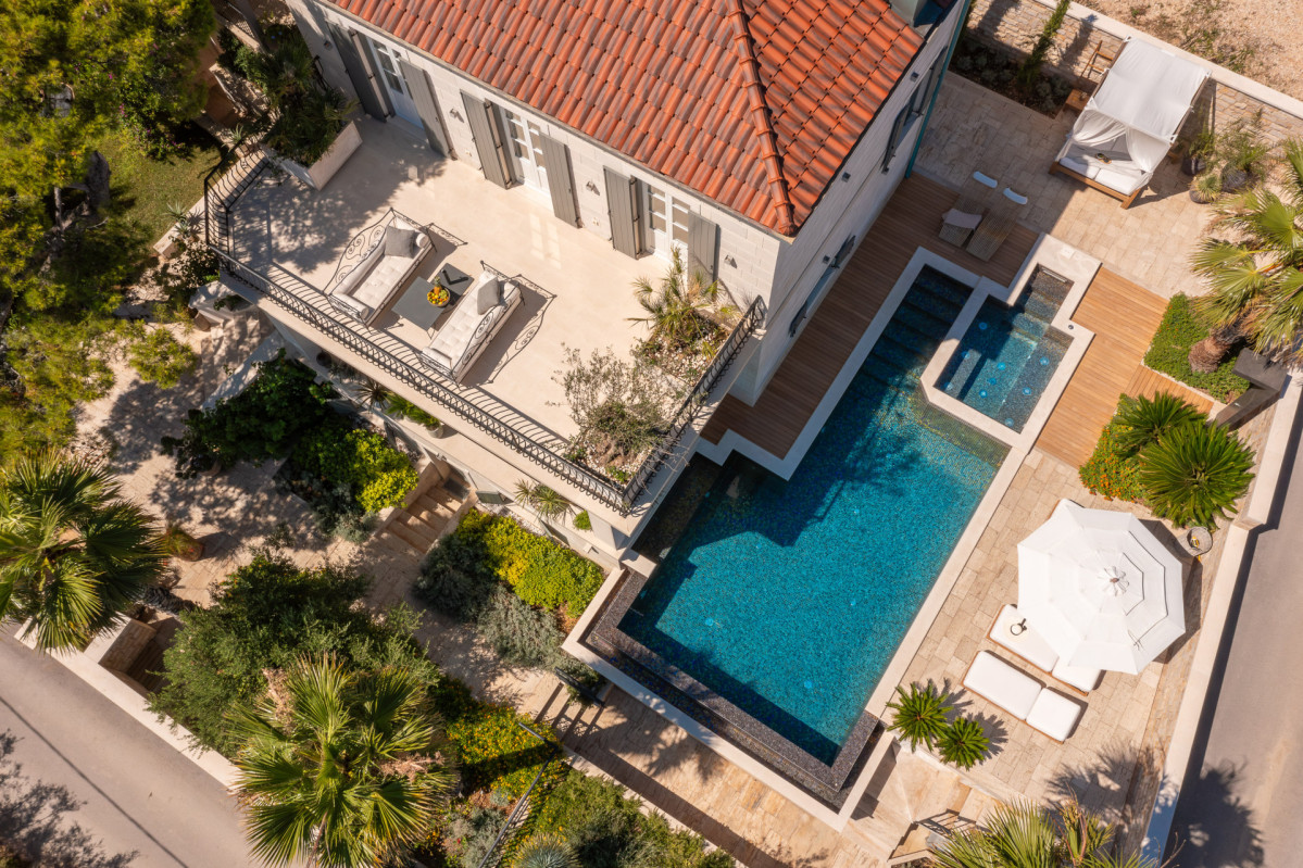 Villa L'orizzonte