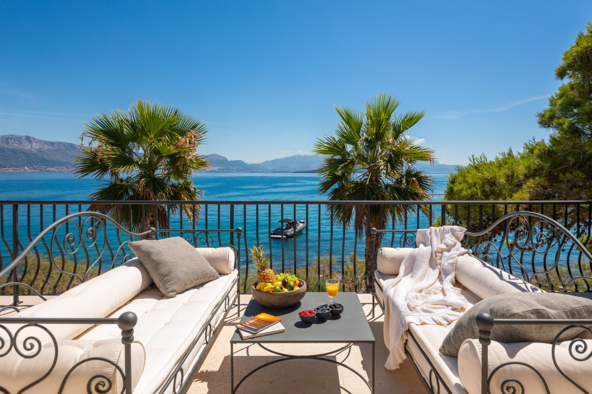 Villa L'orizzonte