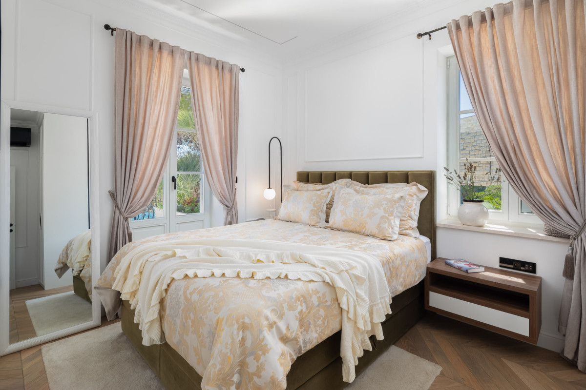 Villa L'orizzonte