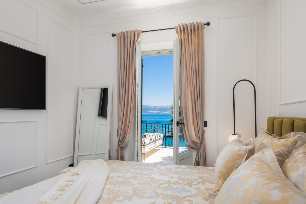 Villa L'orizzonte