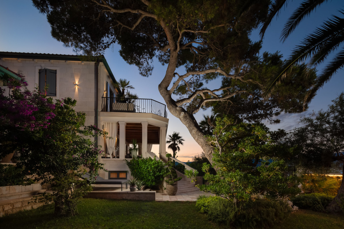 Villa L'orizzonte