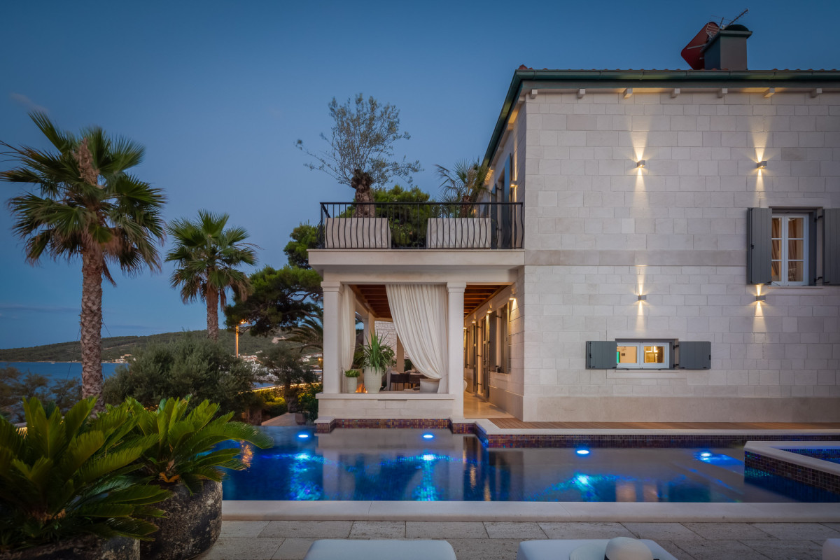 Villa L'orizzonte