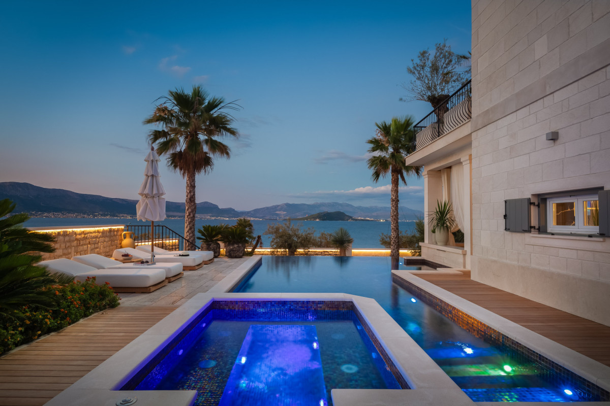 Villa L'orizzonte