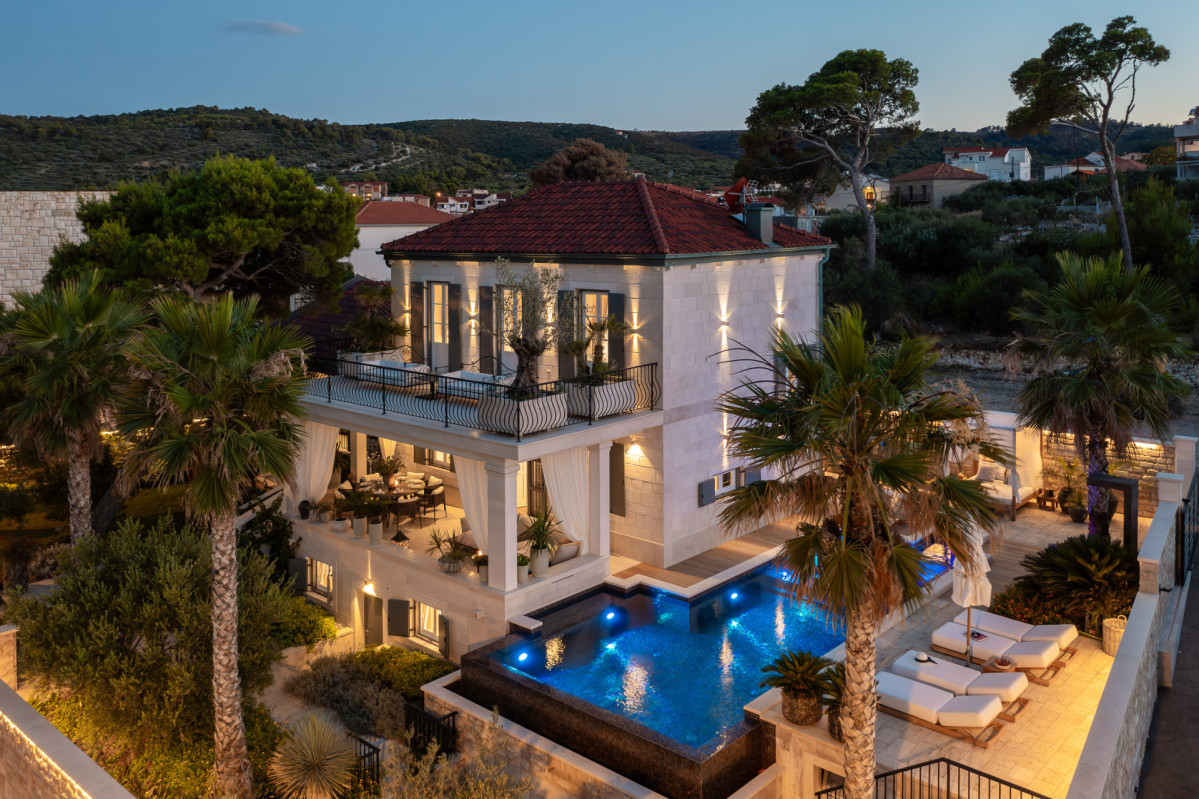 Villa L'orizzonte