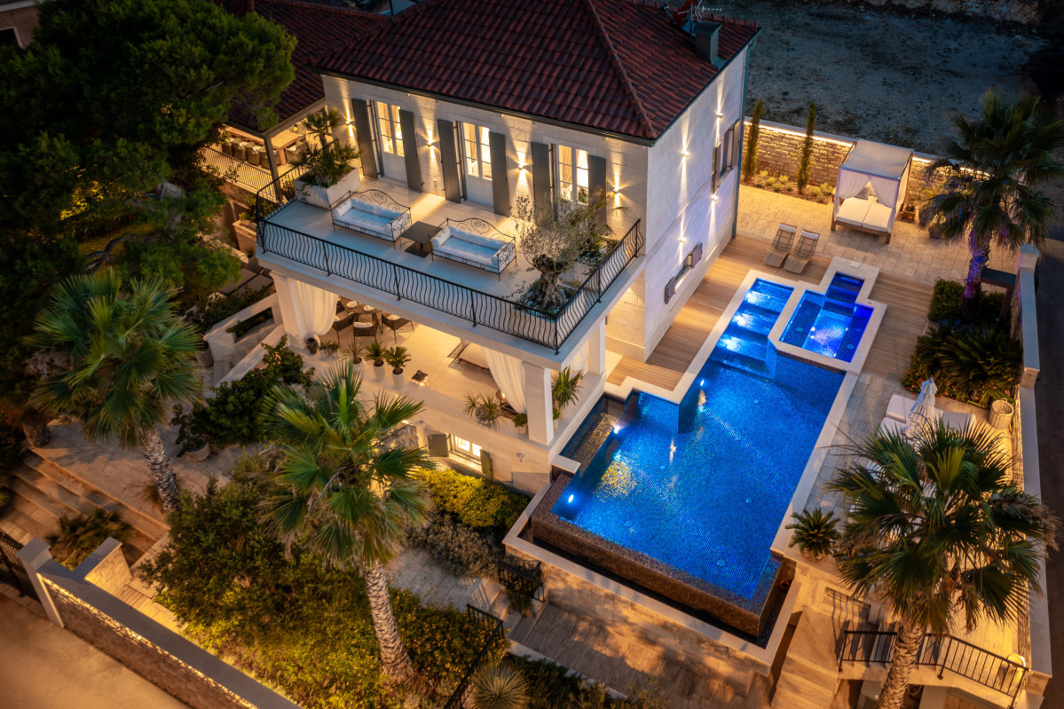 Villa L'orizzonte