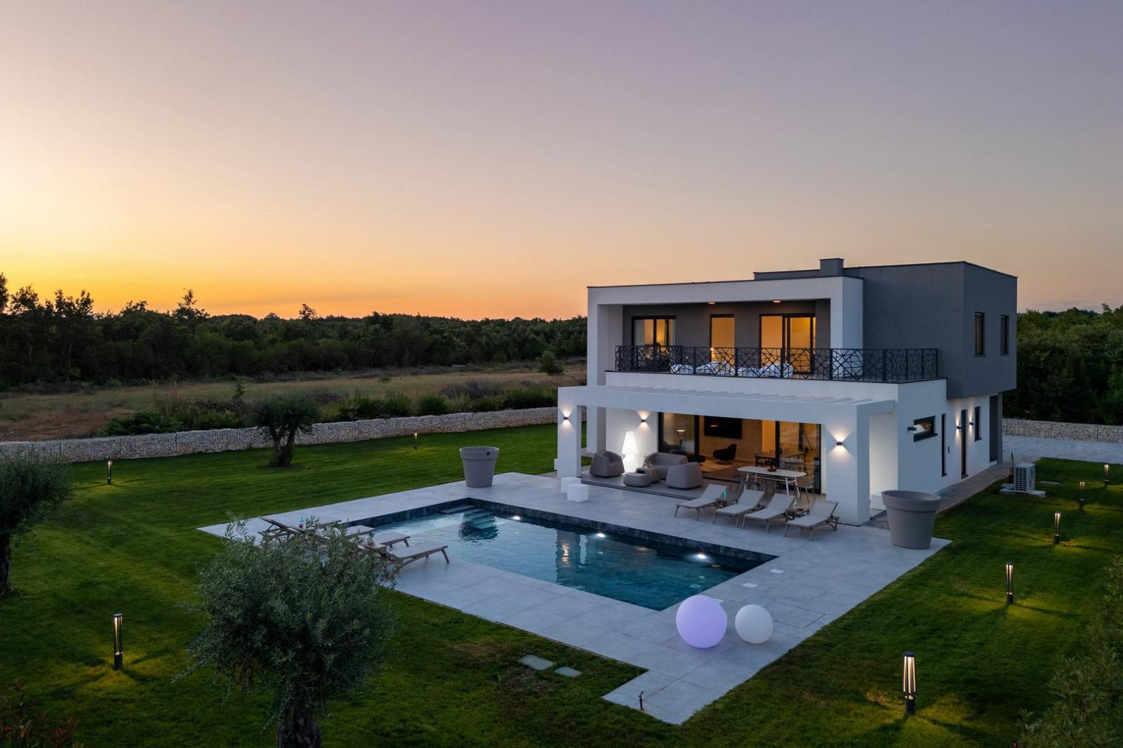 Villa Sever