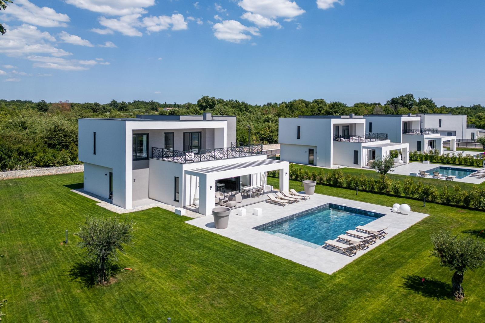 Villa Sever
