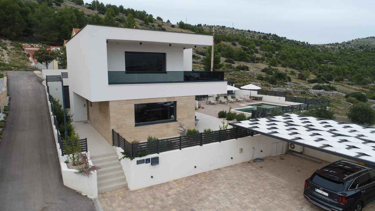 Villa Sunčica