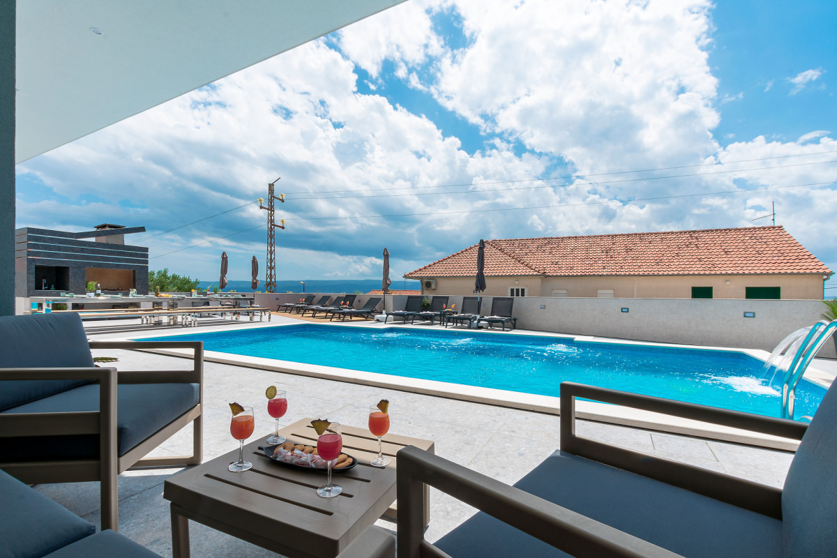 Villa Leona XXL