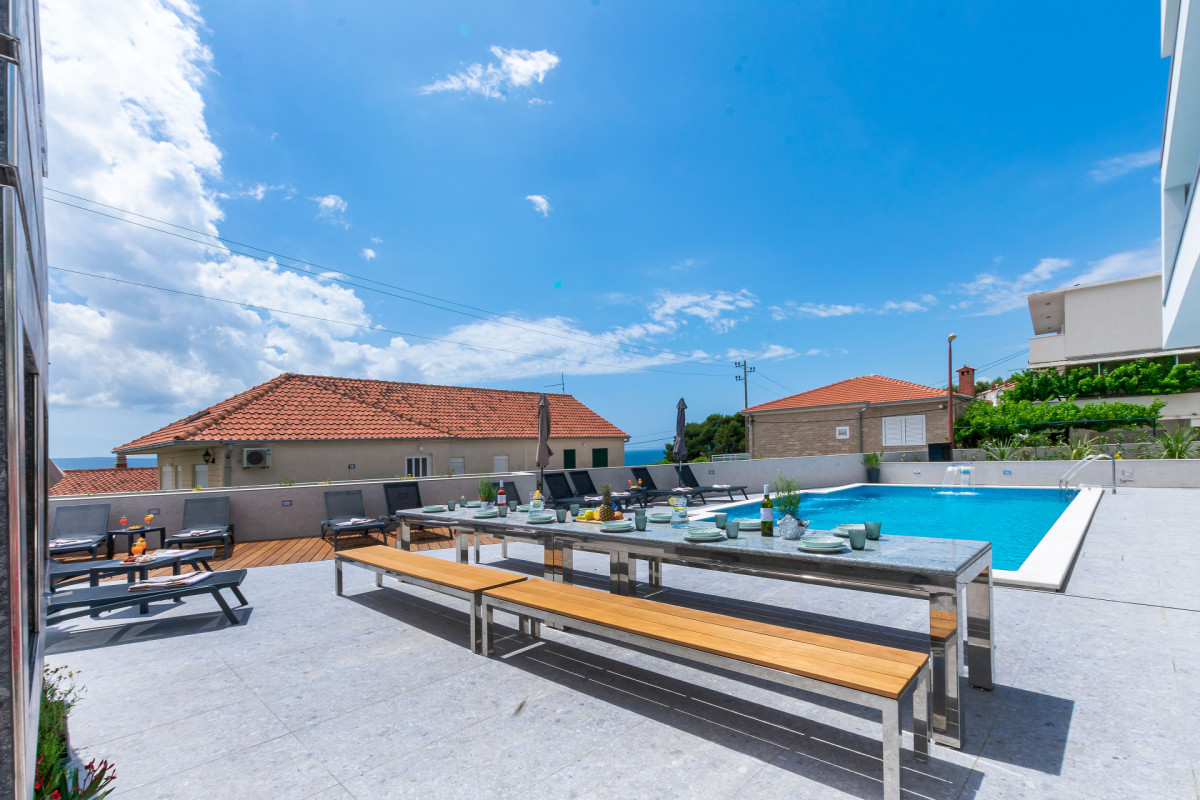 Villa Leona XXL