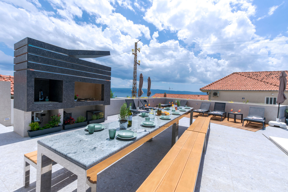 Villa Leona XXL