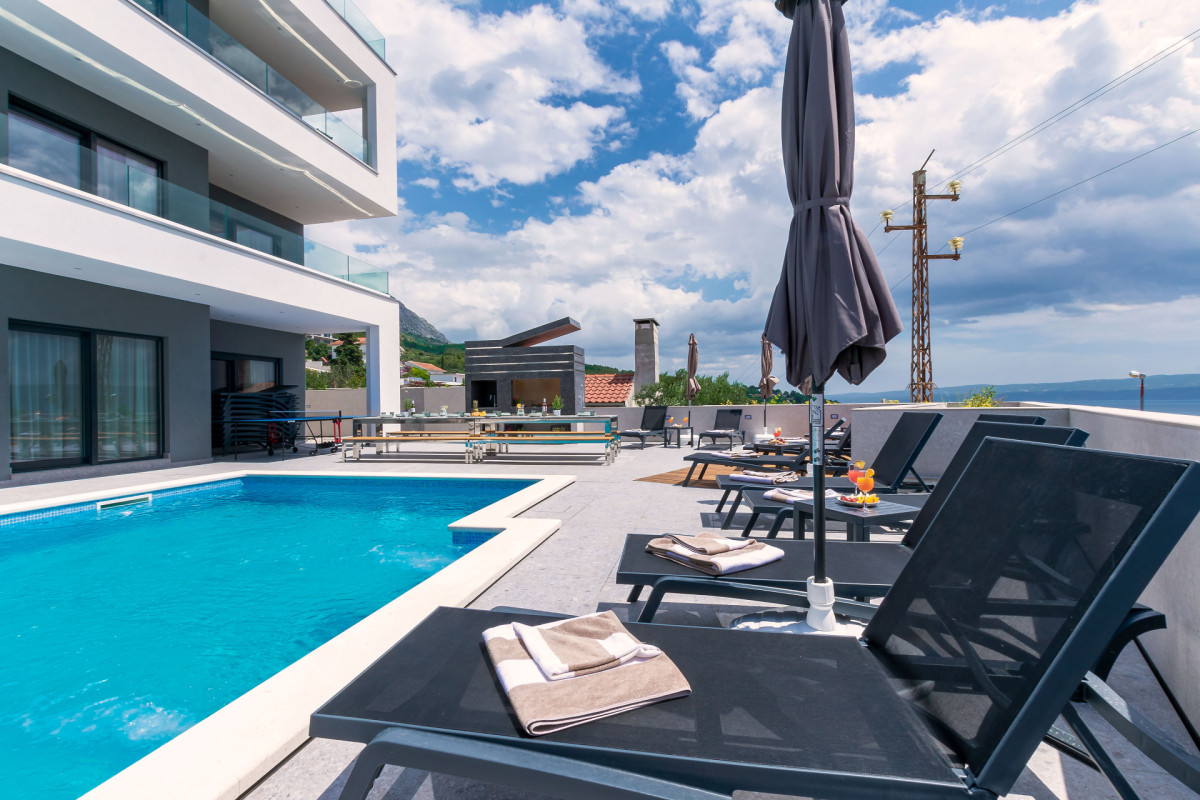 Villa Leona XXL