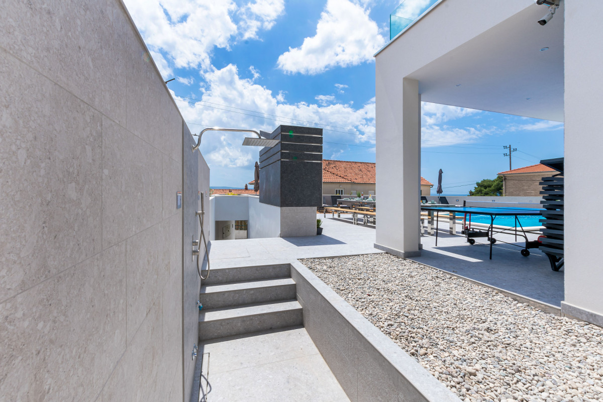 Villa Leona XXL