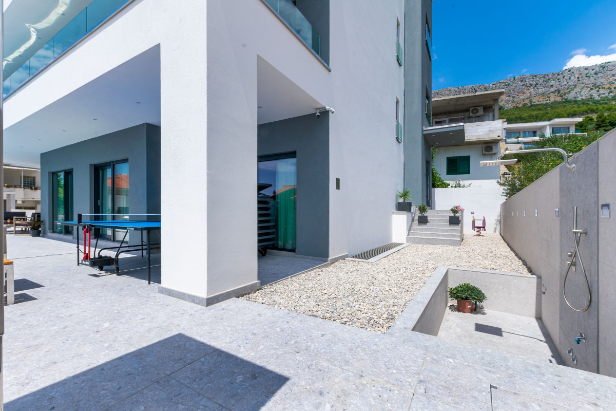 Villa Leona XXL
