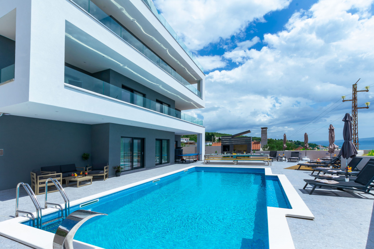 Villa Leona XXL