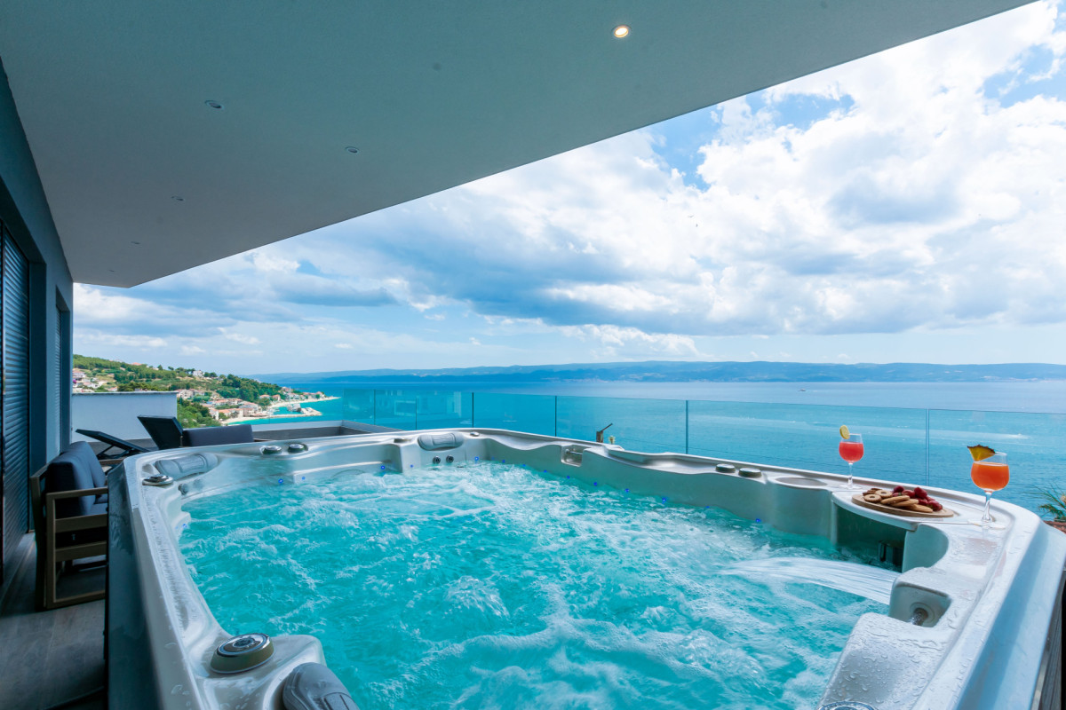 Villa Leona XXL